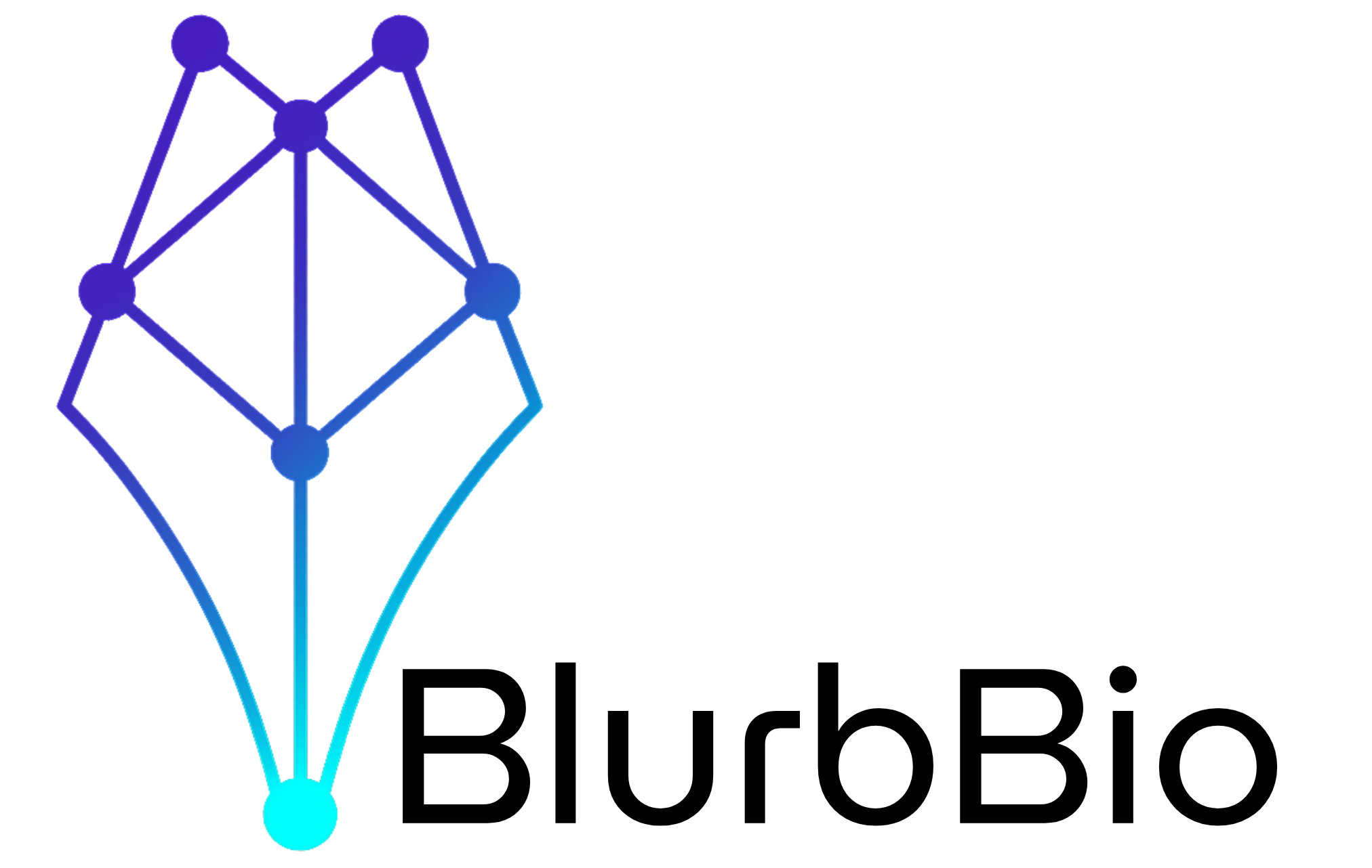 BlurbBio.com - AI tools for Authors